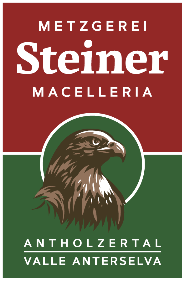 Metzgerei Steiner Logo